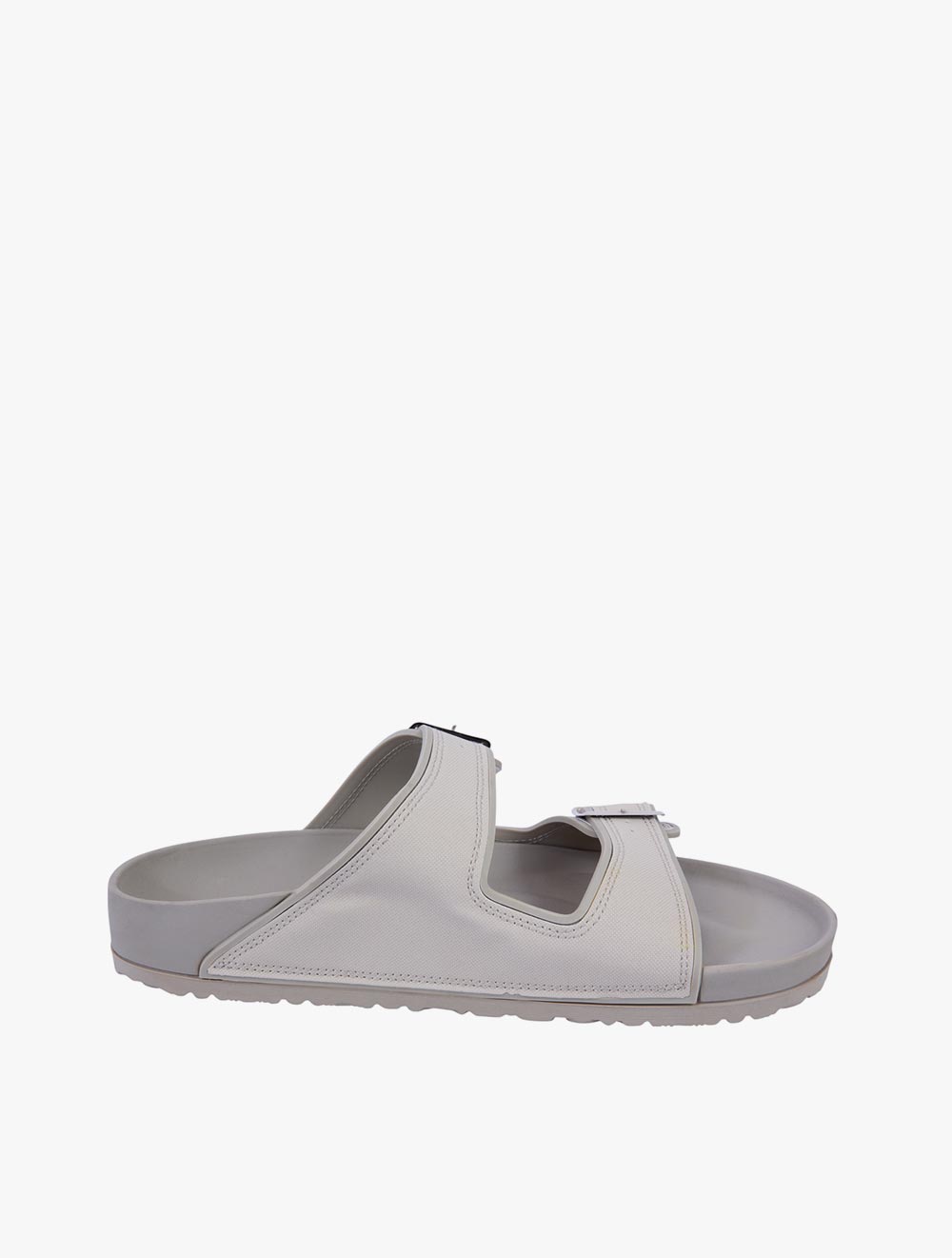 Payless Hunters Bay Mens Joel Footbed Sandals - Nude_01