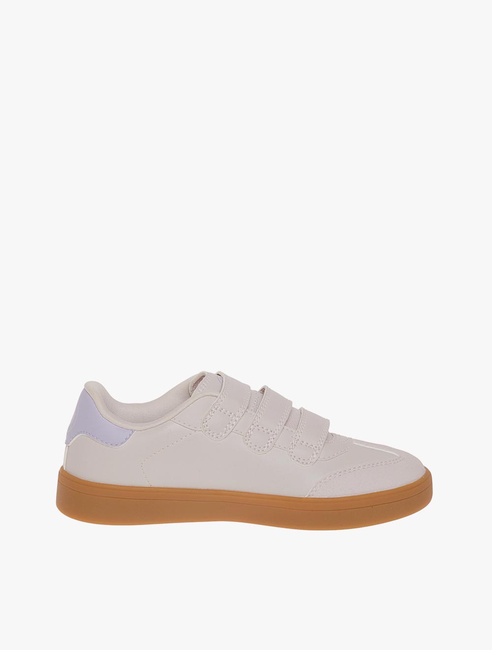 Payless Airwalk Childrens Nova Toddler Sneakers - Light Purple_10