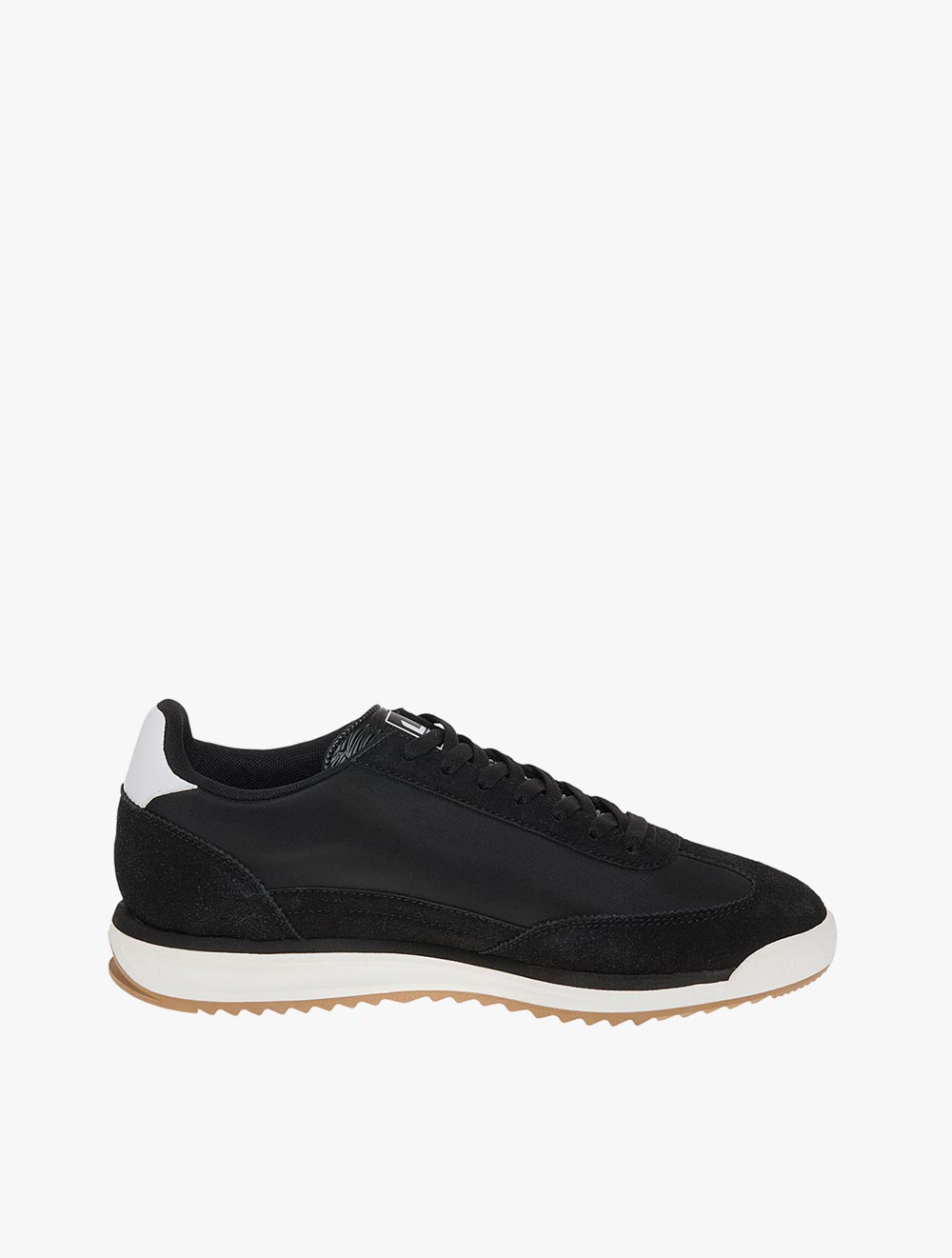 Payless LA Gear Mens LA84 Sneakers - Black_09