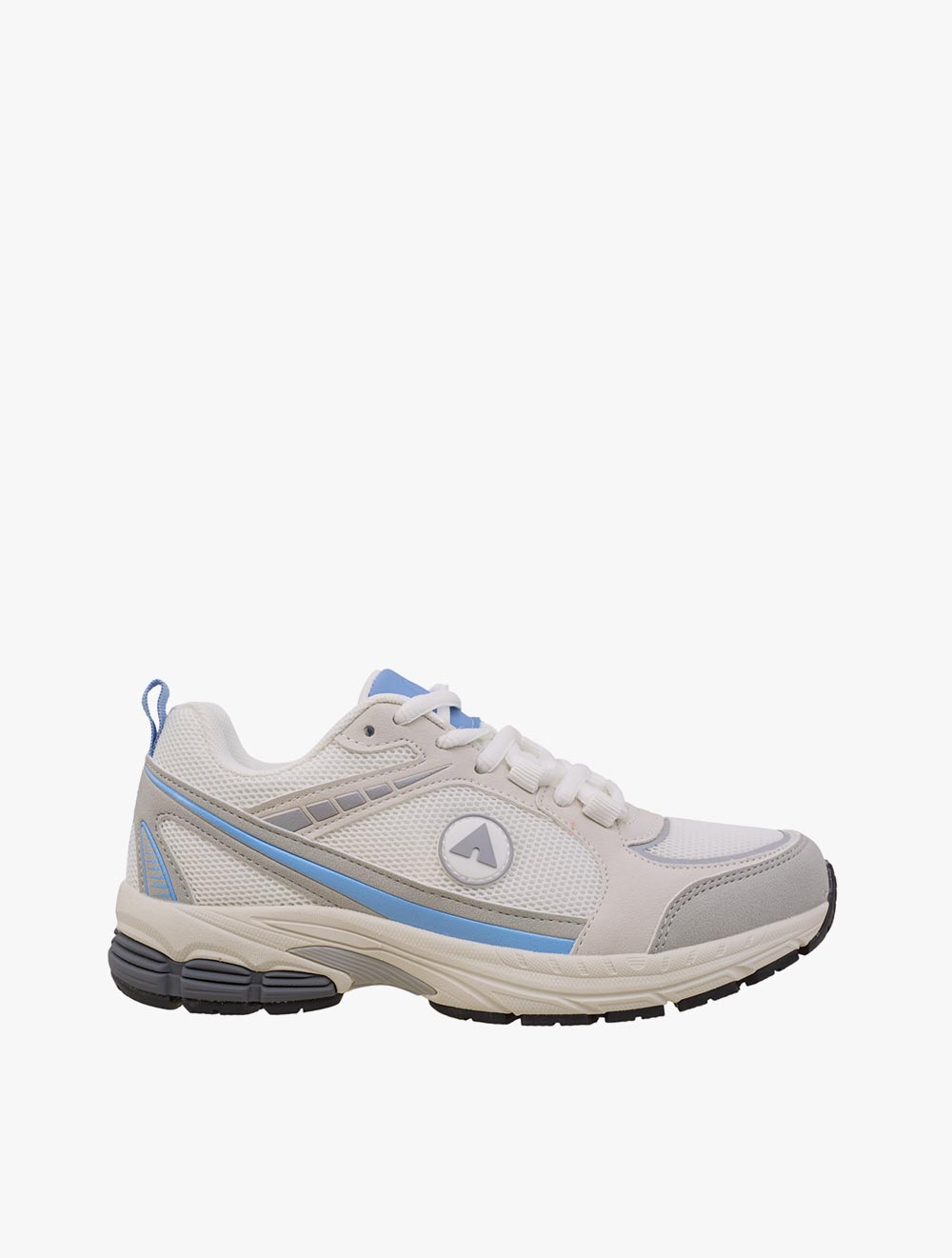 Payless Airwalk Womens Dezia Sneakers - White_11