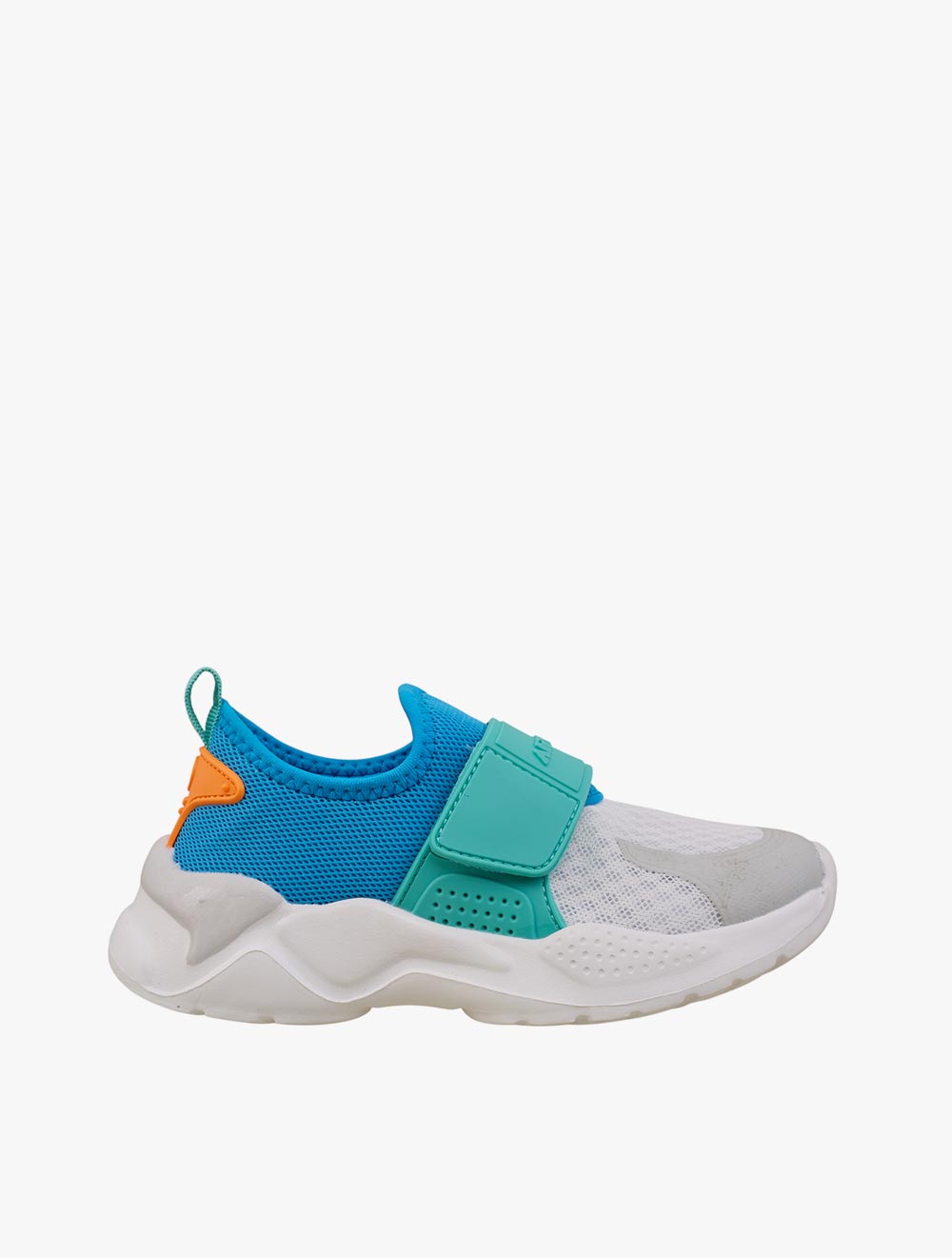 Payless Airwalk Childrens Krey Sneakers - Turquoise_10