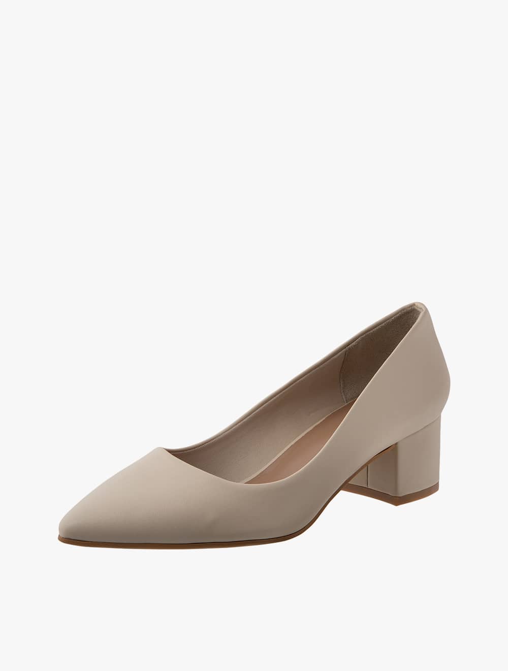 Payless Fioni Womens Mana - Ivory_04 - Nude