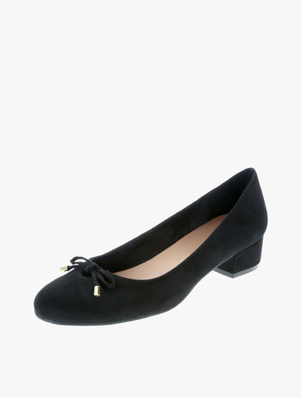 Payless Fioni Womens Gemma - BLACK_04 - Black