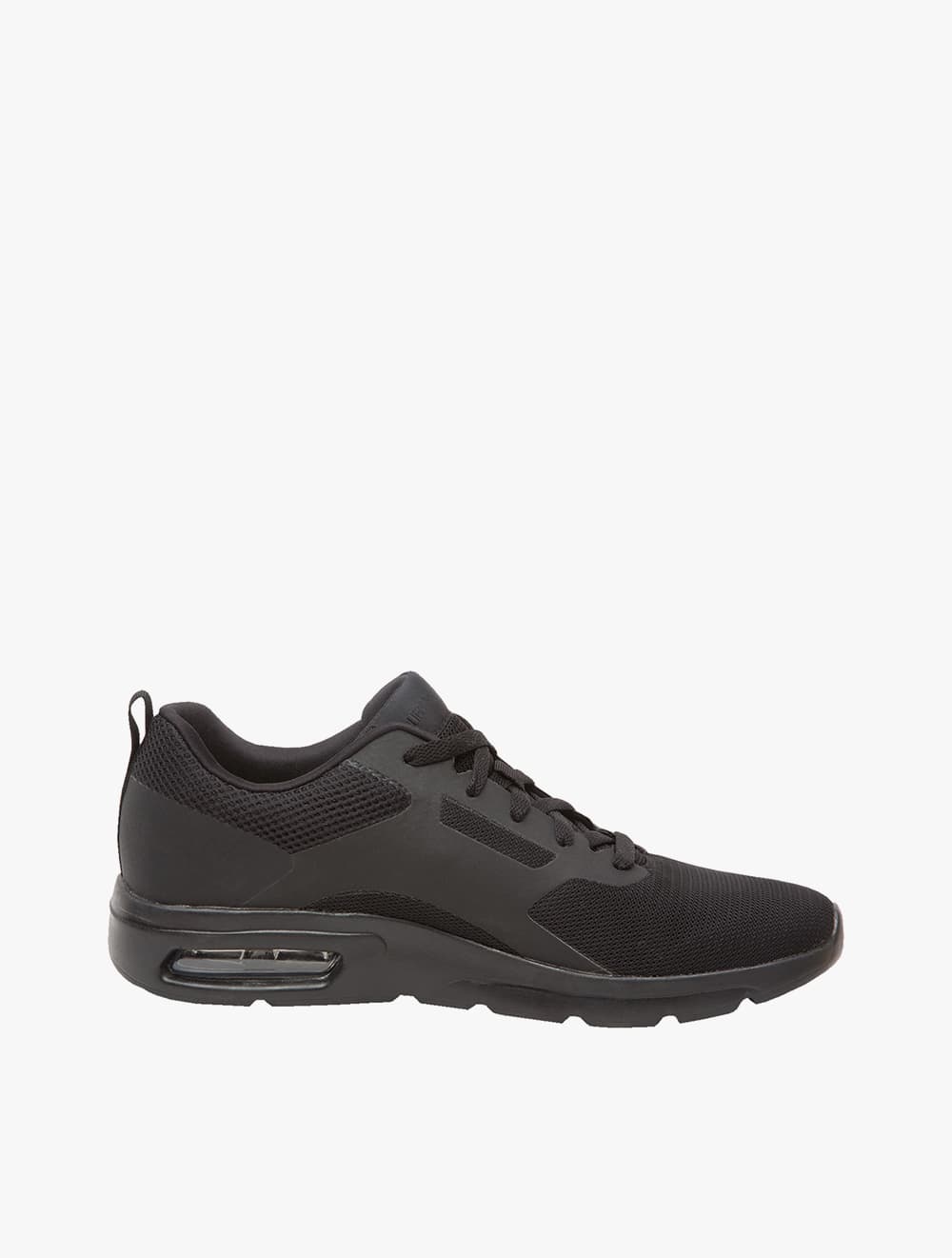 PAYLESS Airwalk Mens Concur - Black_09