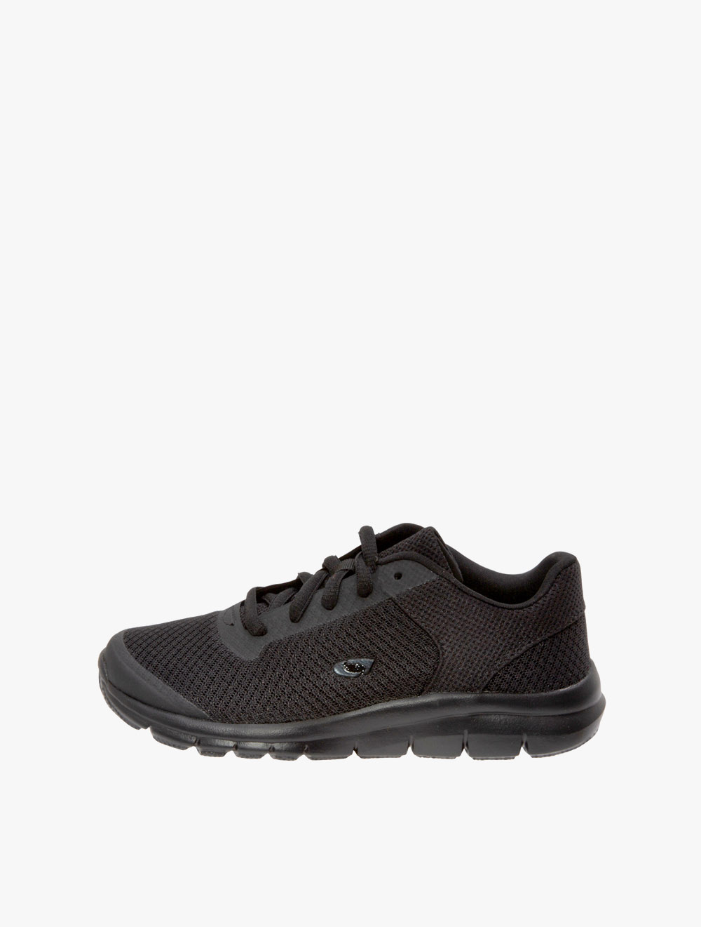 Payless Cross Trekkers Children's Gusto XT II - Black_10 - Black
