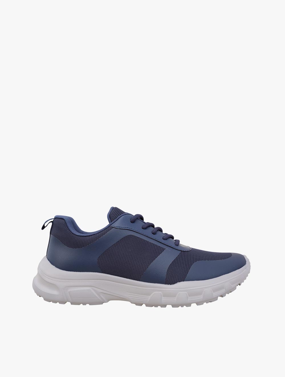 Payless Rockport Mens Emperor Sneakers - Navy_01
