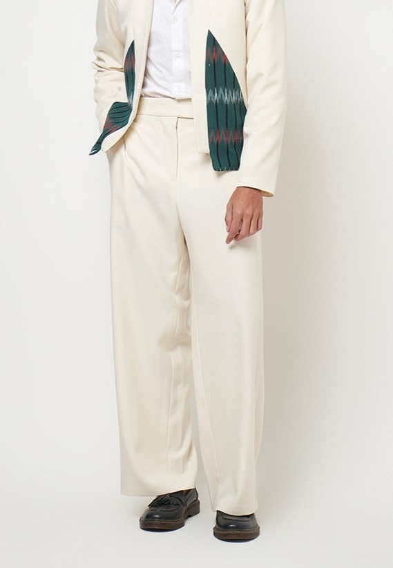 Pendopo HORAS Pants IFW 2026