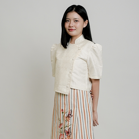 Pendopo BESKAP SEKAR WHITE