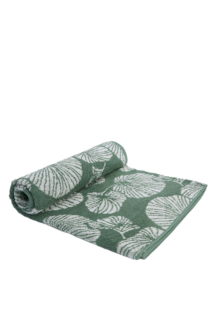 Penti Leaves Towel