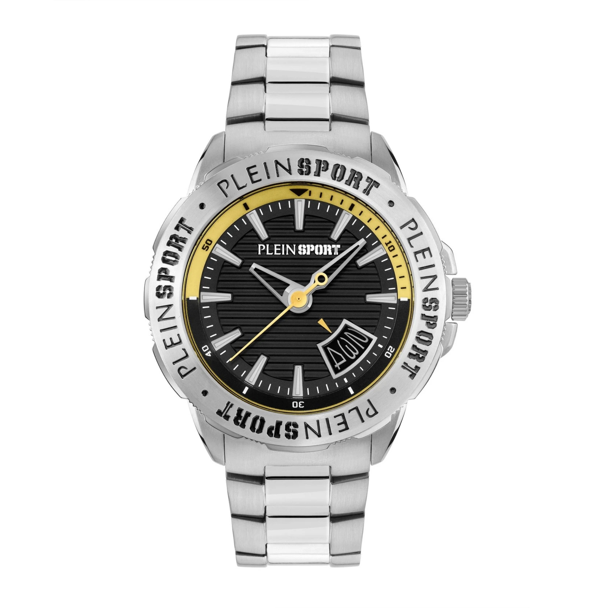 Philipp Plein Jam Tangan Pria Philipp Plein PSGDA0524 Original