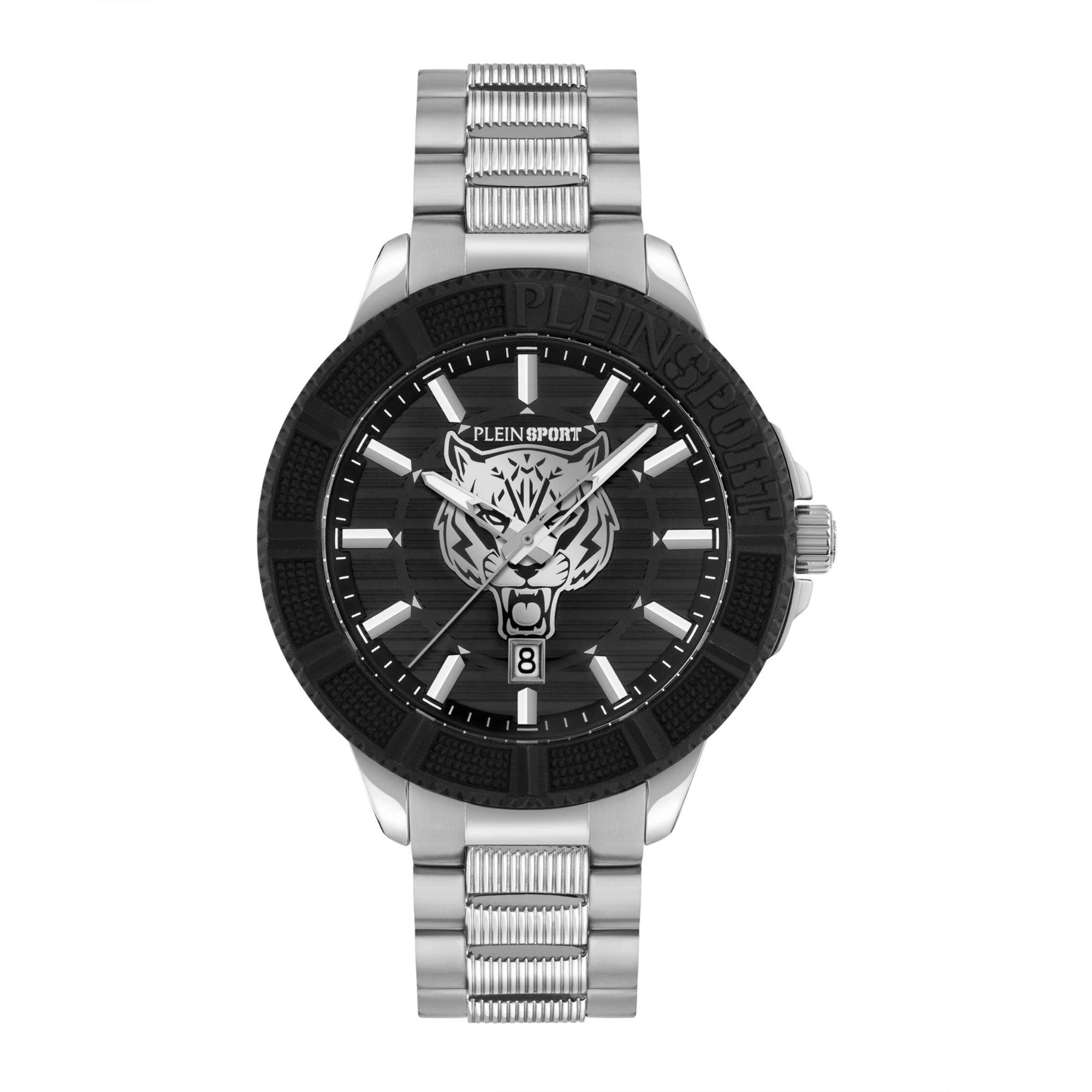 Philipp Plein Jam Tangan Pria Philipp Plein PSAEA0524 Original