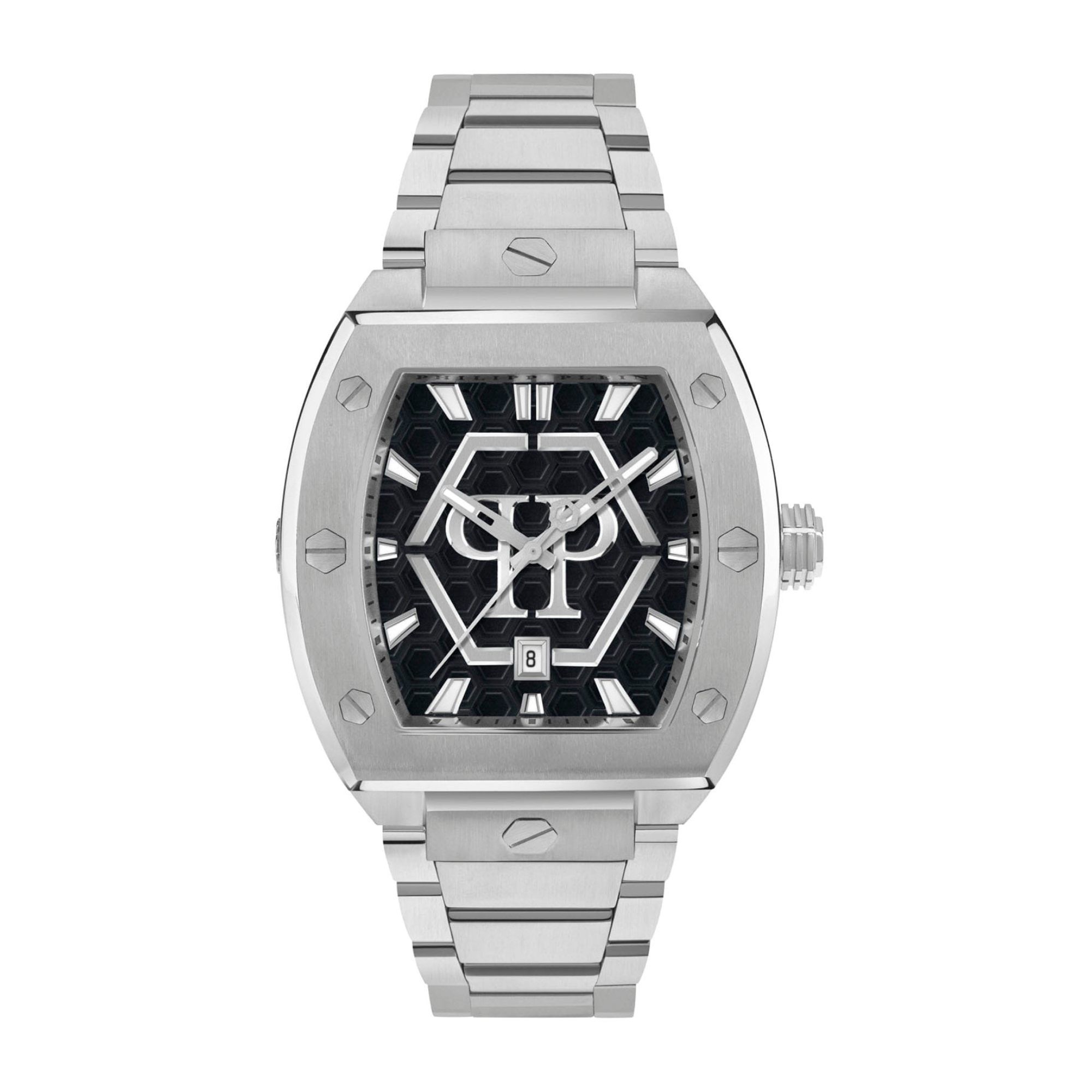 Philipp Plein Jam Tangan Pria Philipp Plein PWPUA0725 Original