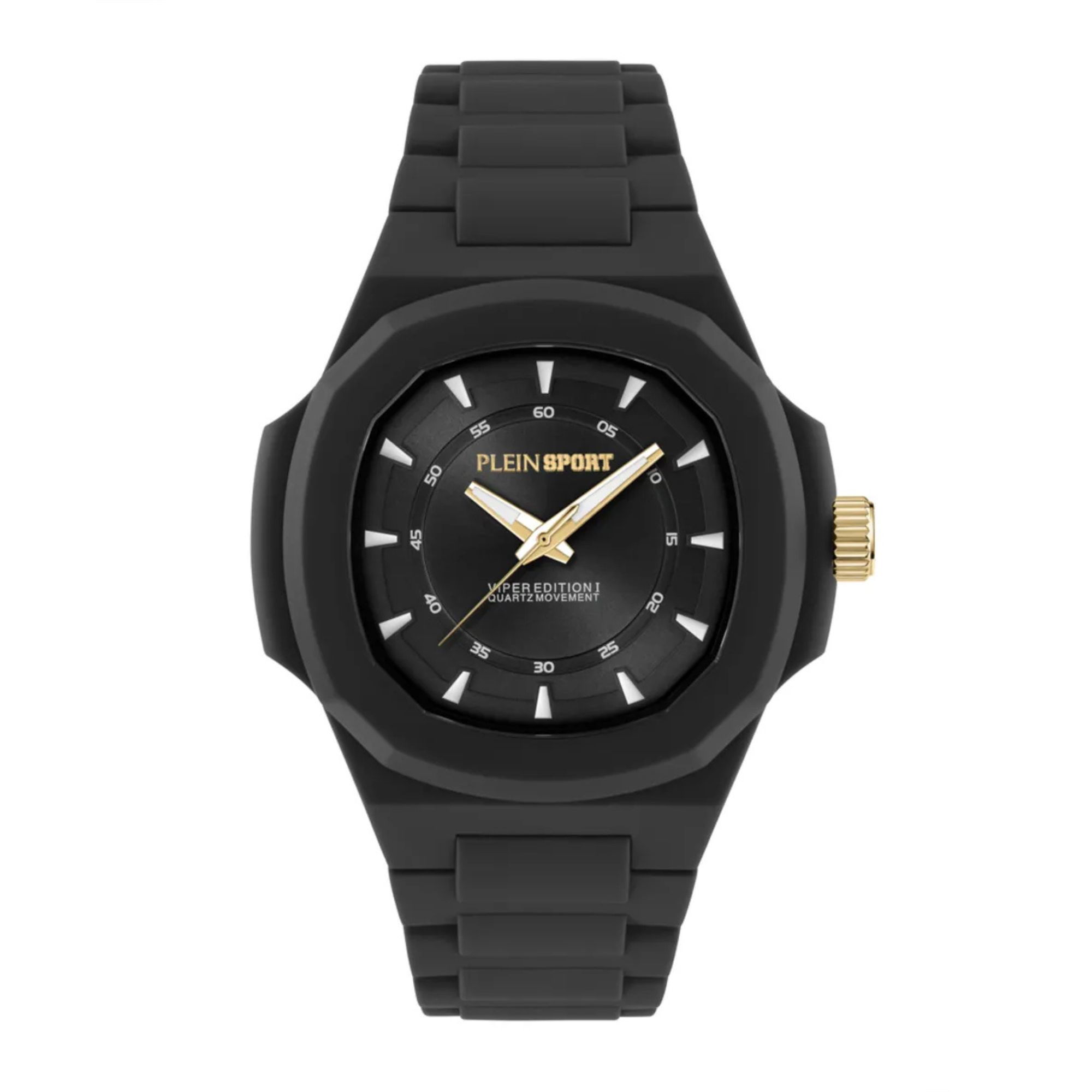 Philipp Plein Jam Tangan Pria Philipp Plein PSOGA0225 Original