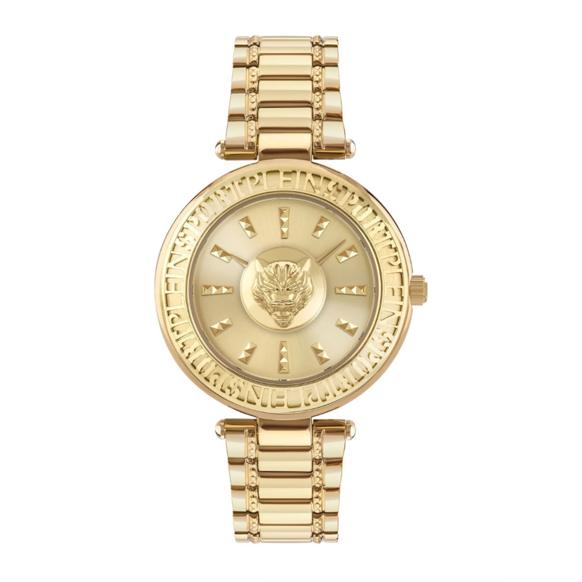 Philipp Plein Jam Tangan Wanita Philipp Plein PSCEA0424 Original