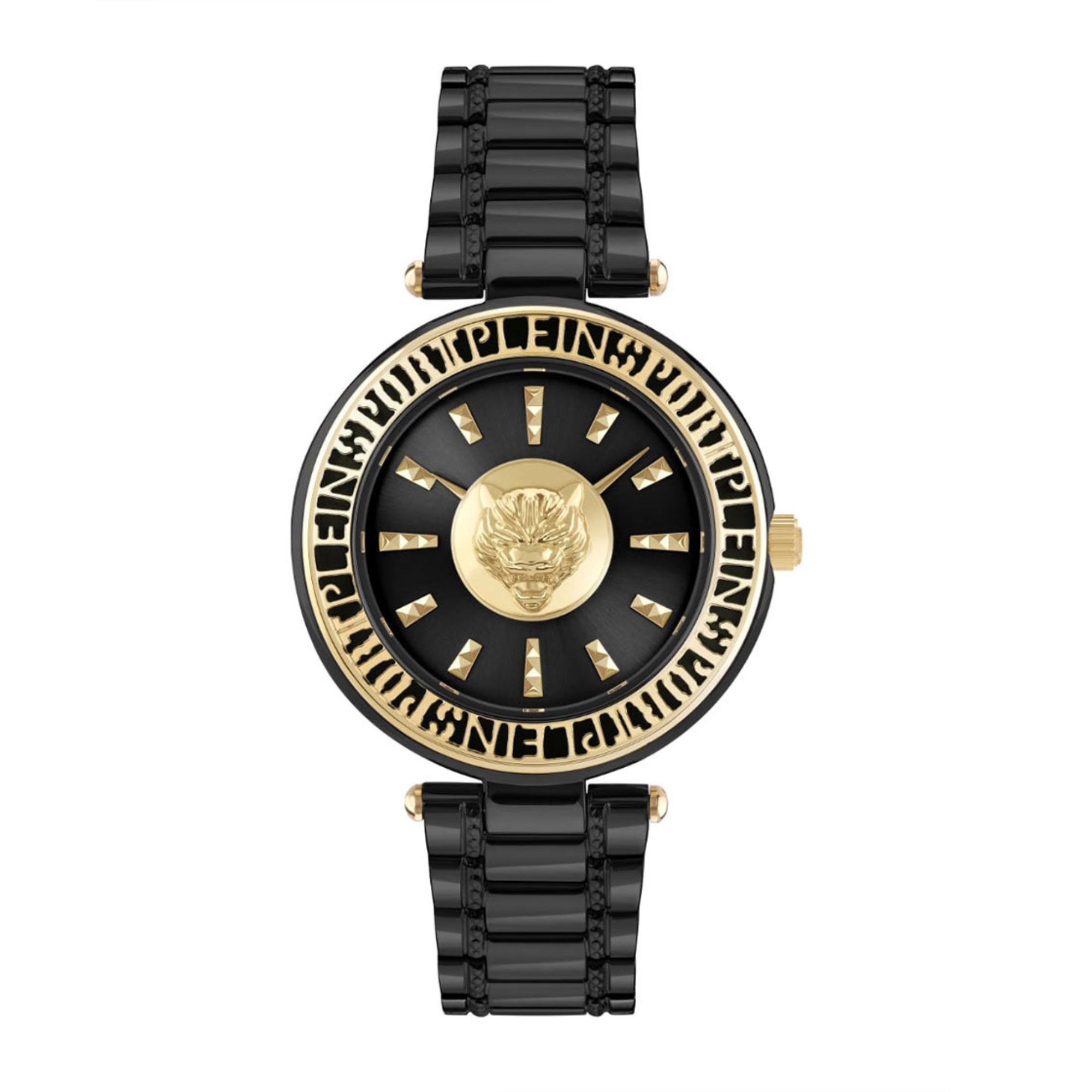 Philipp Plein Jam Tangan Wanita Philipp Plein PSCEA0524 Original