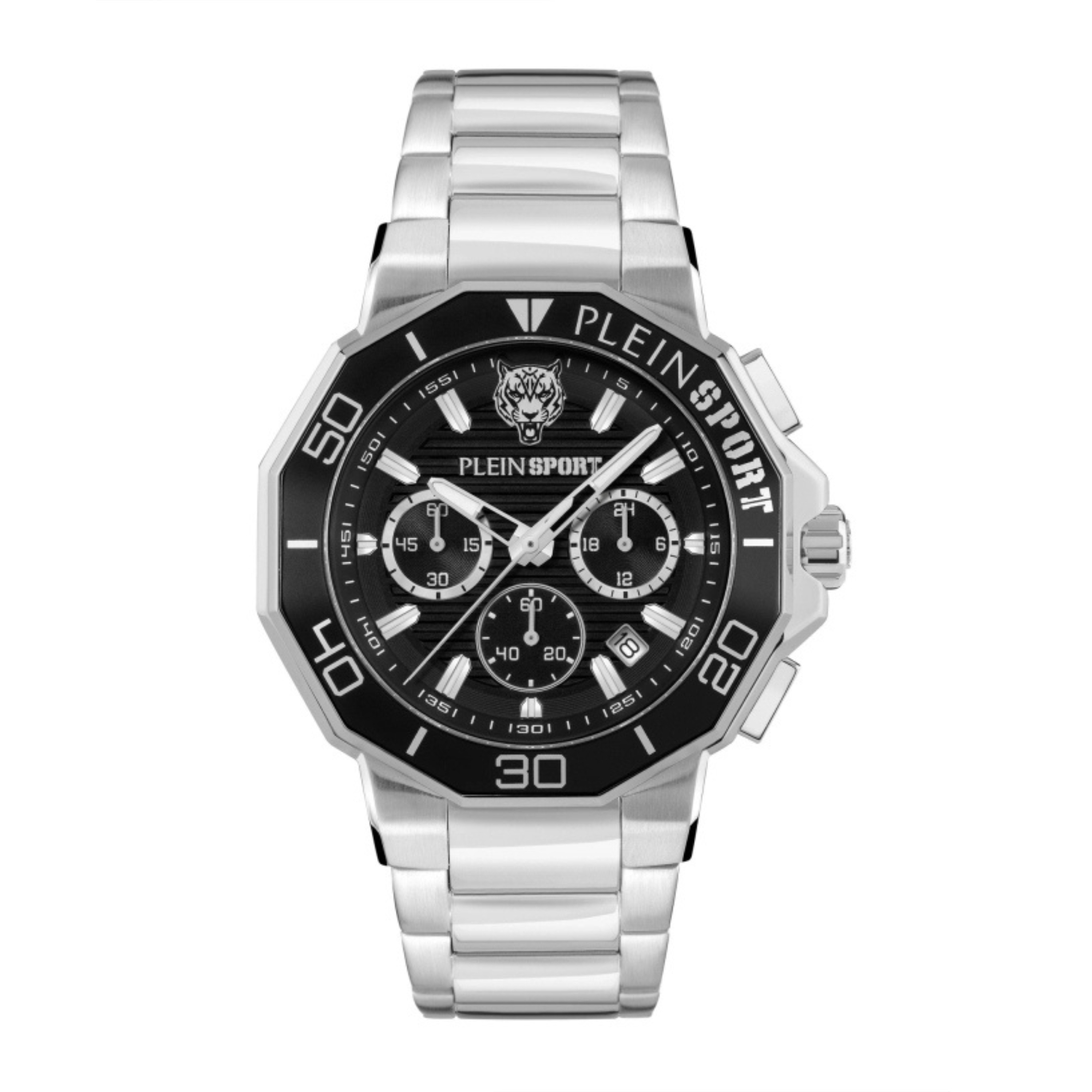 Philipp Plein Jam Tangan Pria Philipp Plein PSAGA0525 Original