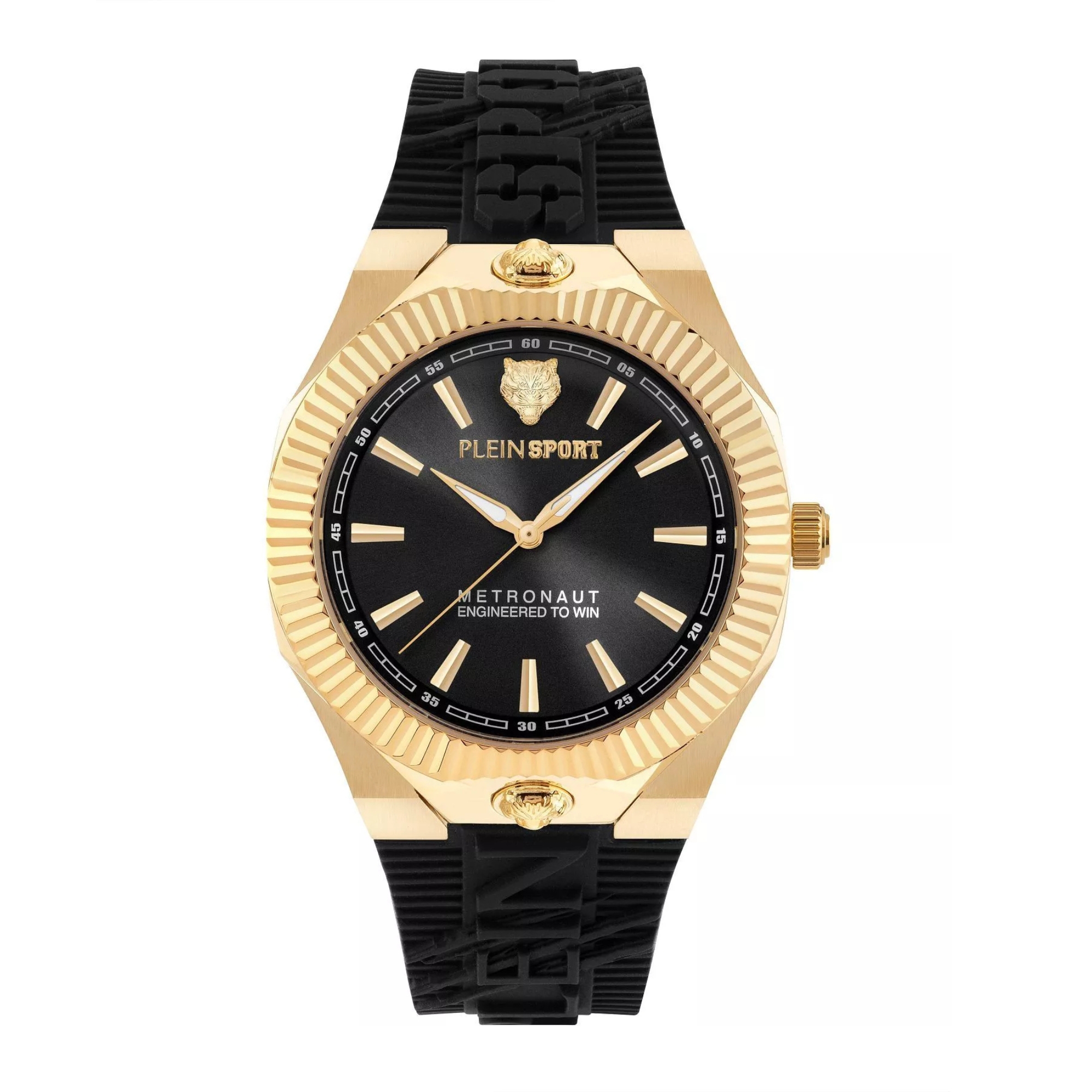 Philipp Plein Jam Tangan Pria Philipp Plein PSCGA0325 Original