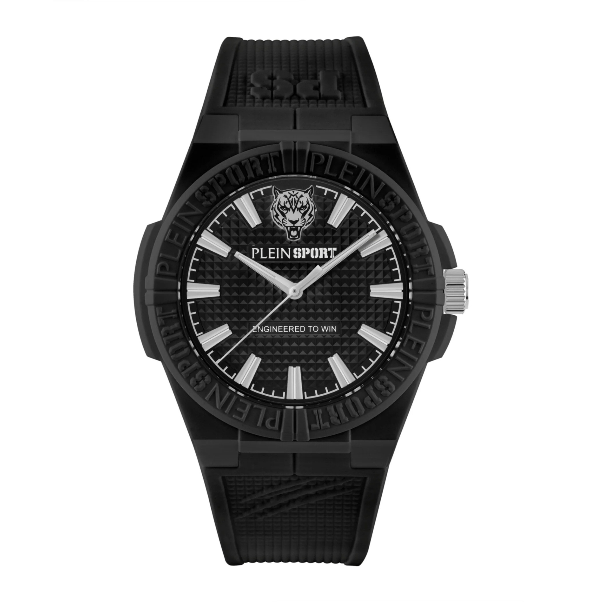 Philipp Plein Jam Tangan Unisex Philipp Plein PSFGA0225 Original