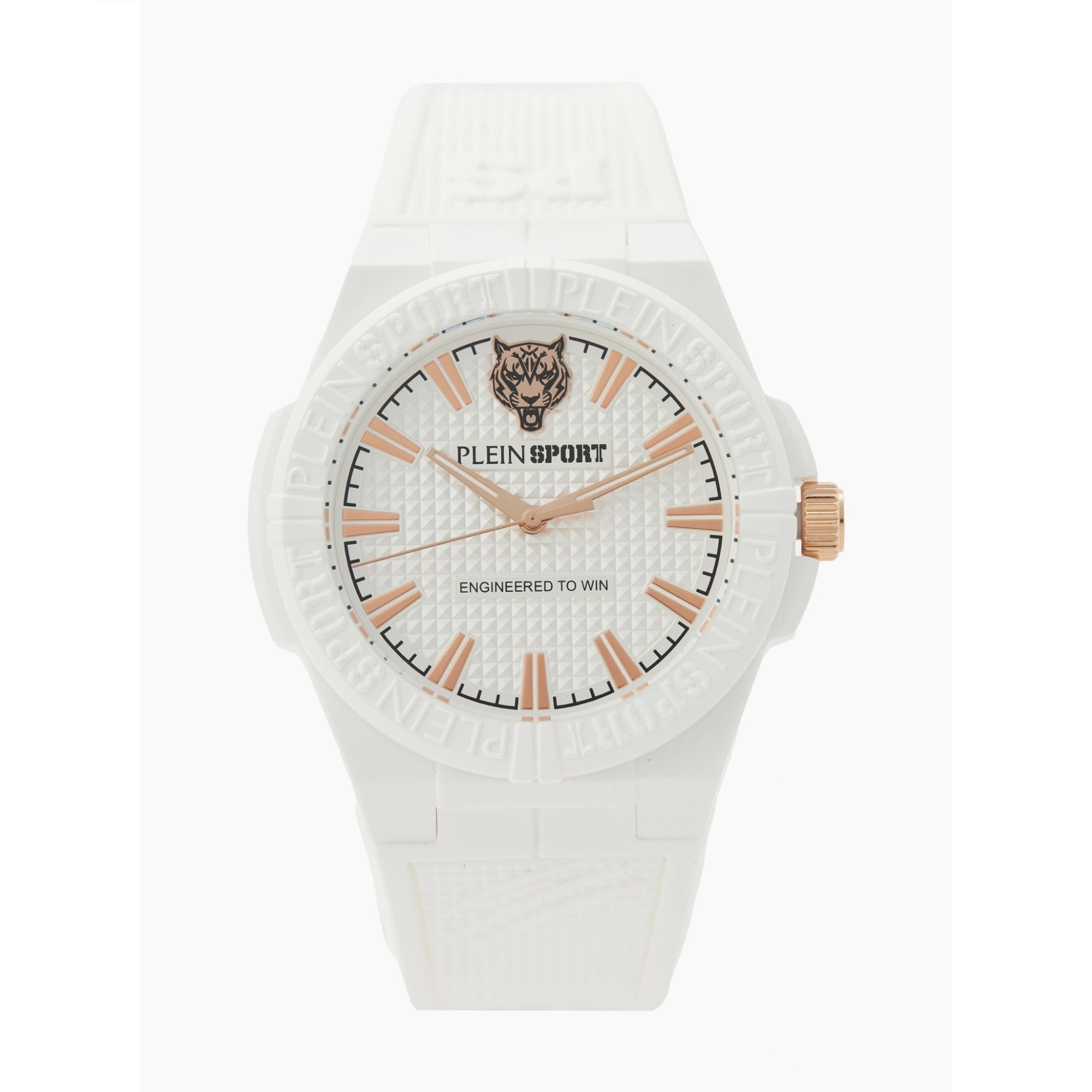 Philipp Plein Jam Tangan Unisex Philipp Plein PSFGA0125 Original