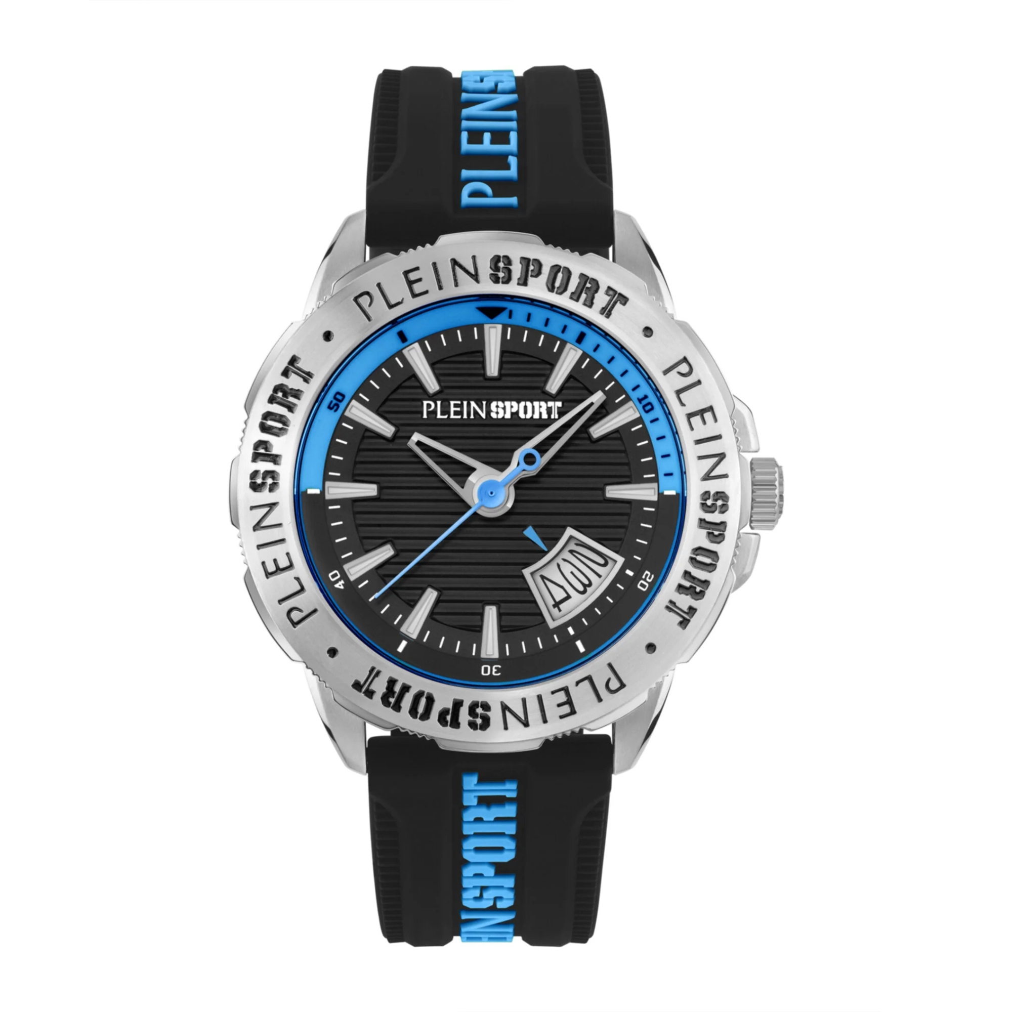 Philipp Plein Jam Tangan Pria Philipp Plein PSGDA0224 Original