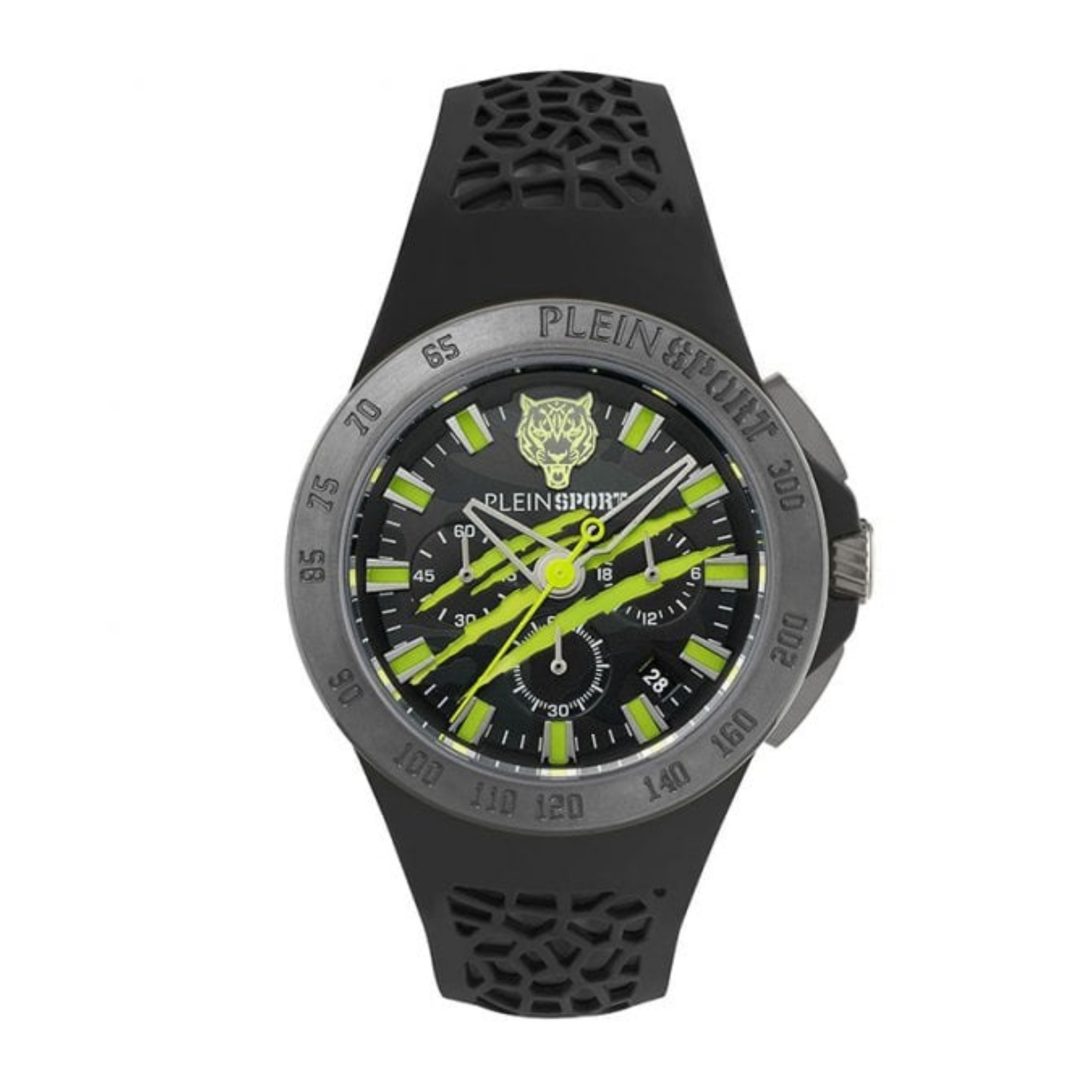 Philipp Plein Jam Tangan Pria Philipp Plein PSABA0623 Original