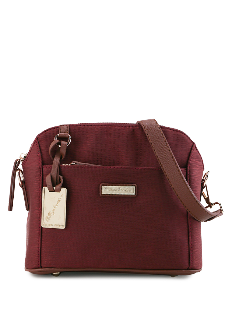Phillipe Jourdan Domine Sling Bags