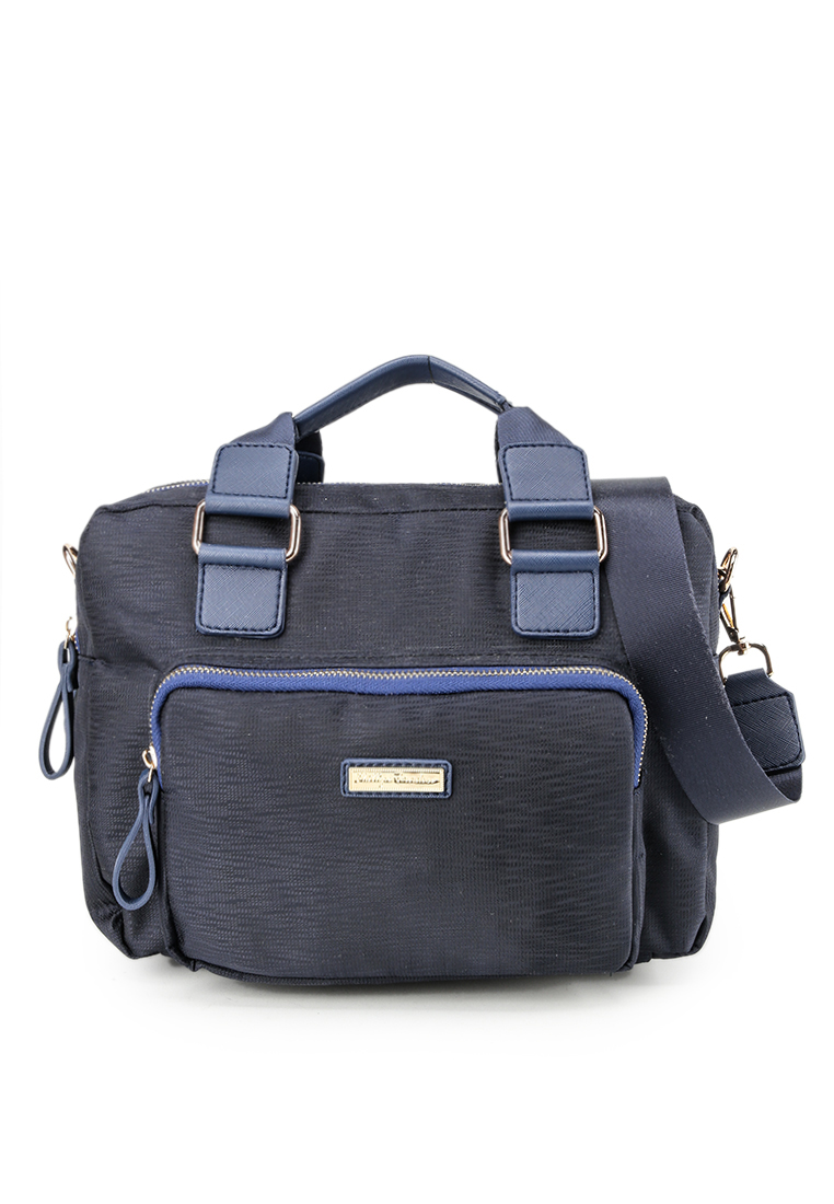 Phillipe Jourdan Belvania Sling Bags