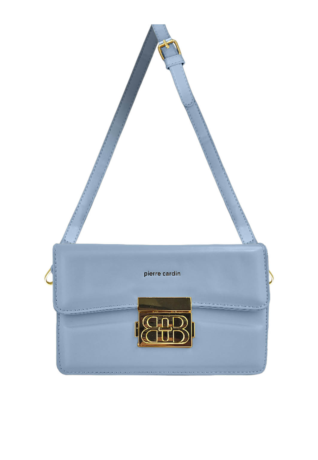 Pierre Cardin Tas Wanita Handbag Tas Kerja Selempang