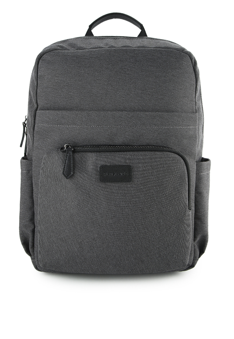 Pierre Cardin Tas Ransel Backpack Pria