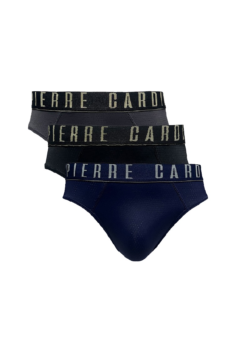 Pierre Cardin Underwear PC512-3 MINI BRIEF