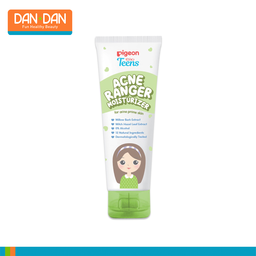 PIGEON Teens Acne Moisturizer 50Ml (437913)
