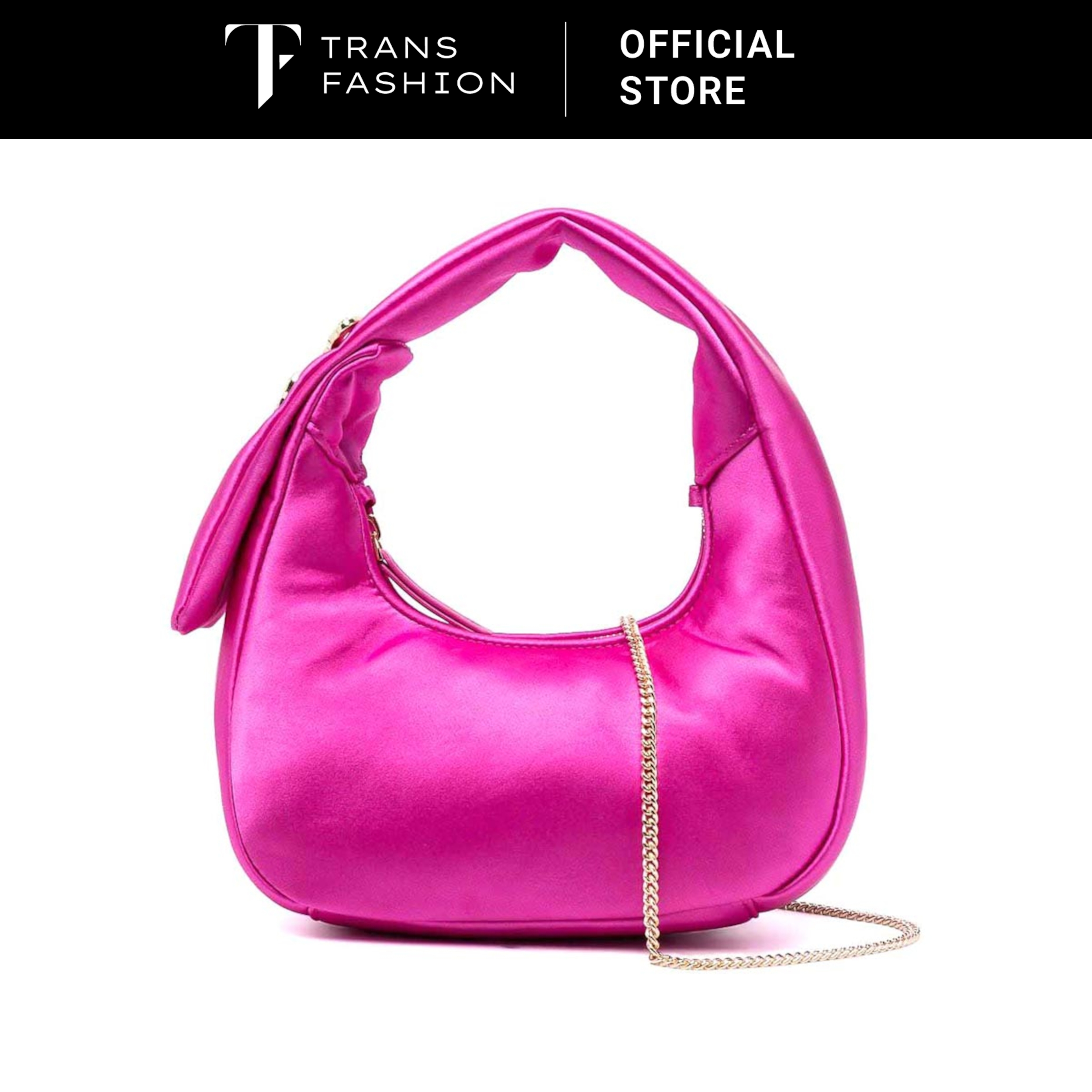 PINKO HOBO SMALL RASO