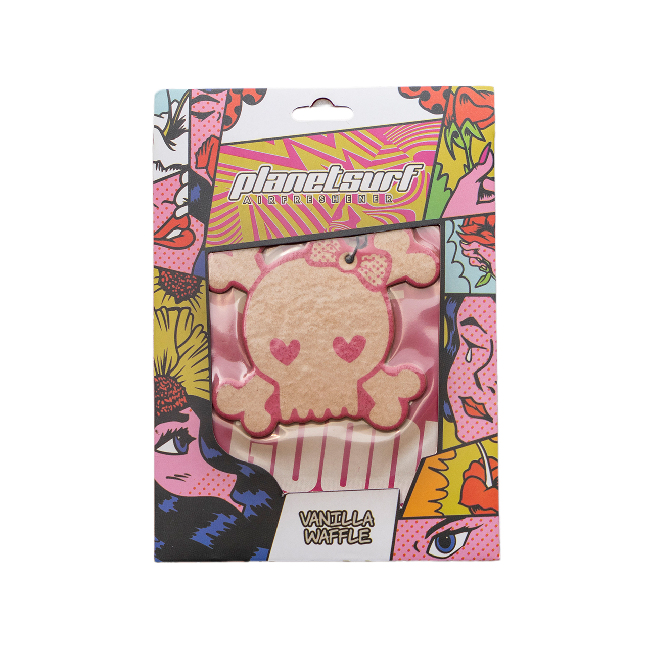 Planet Surf Clothing Parfum Wanita Sweet Ladies Planet Surf