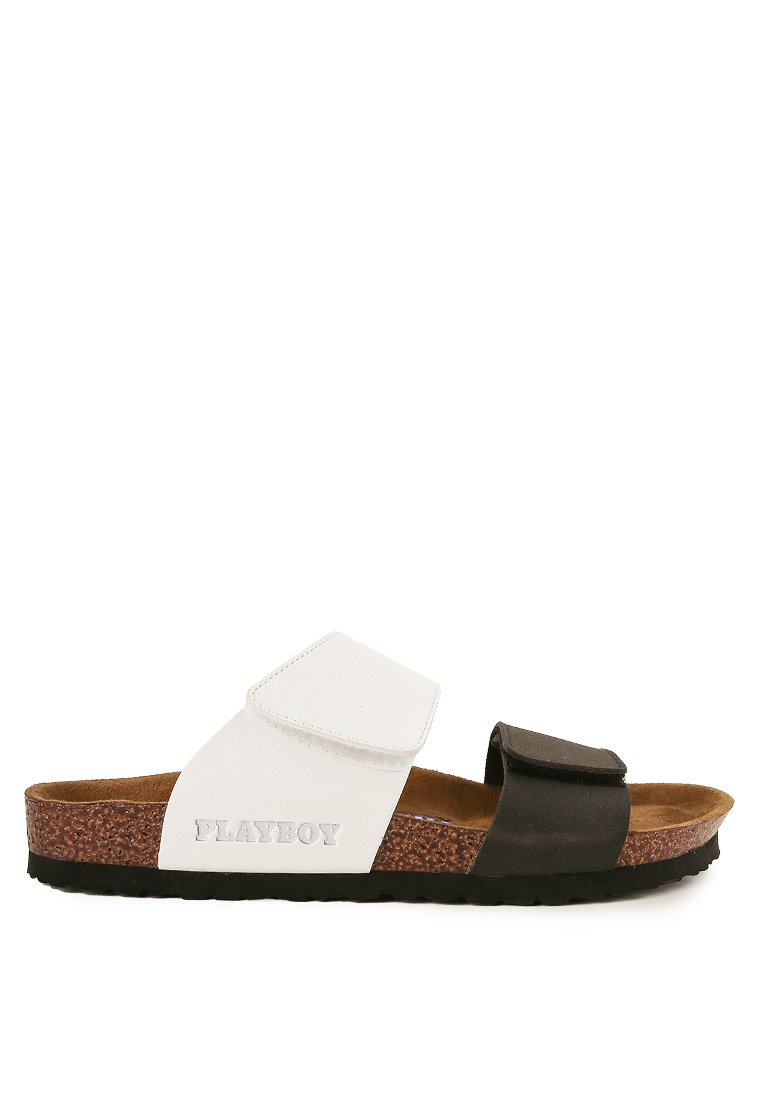 Playboy Bierza Double Strap