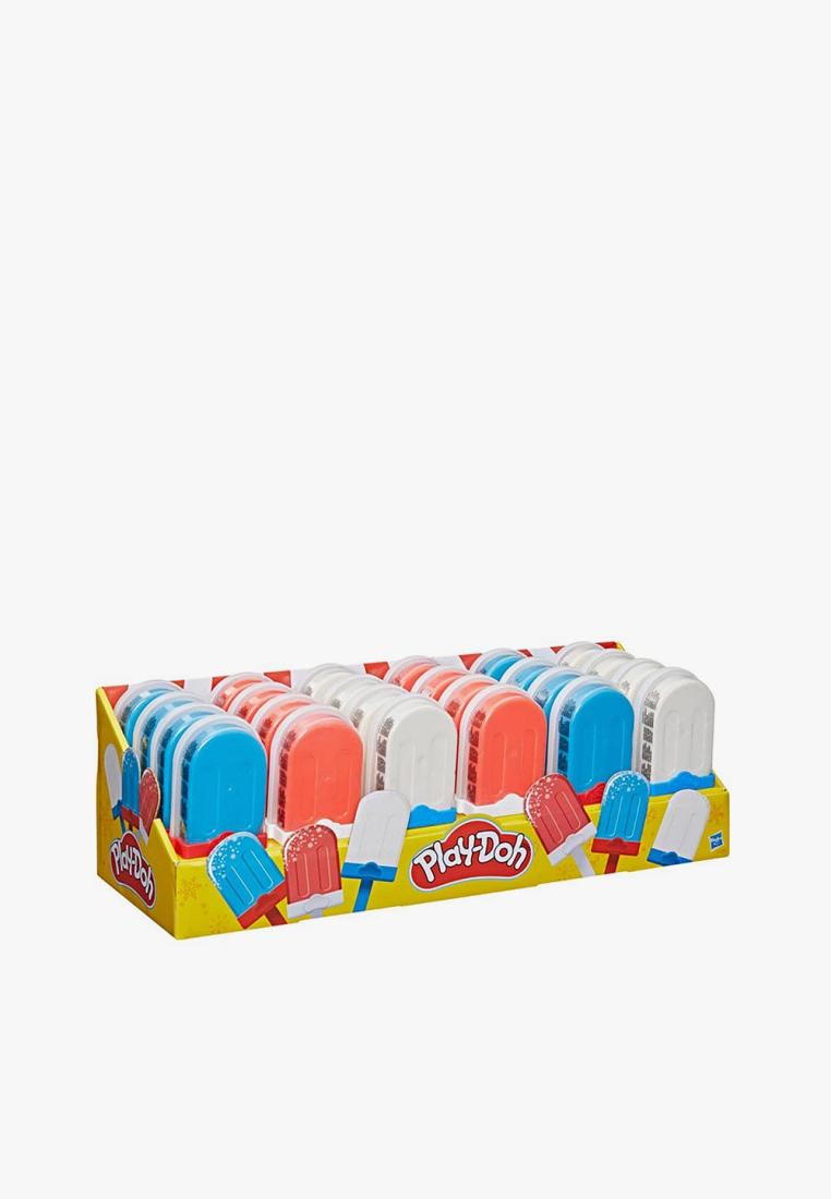 Playdoh Play-Doh Summer Ice Pop-PDOE8585