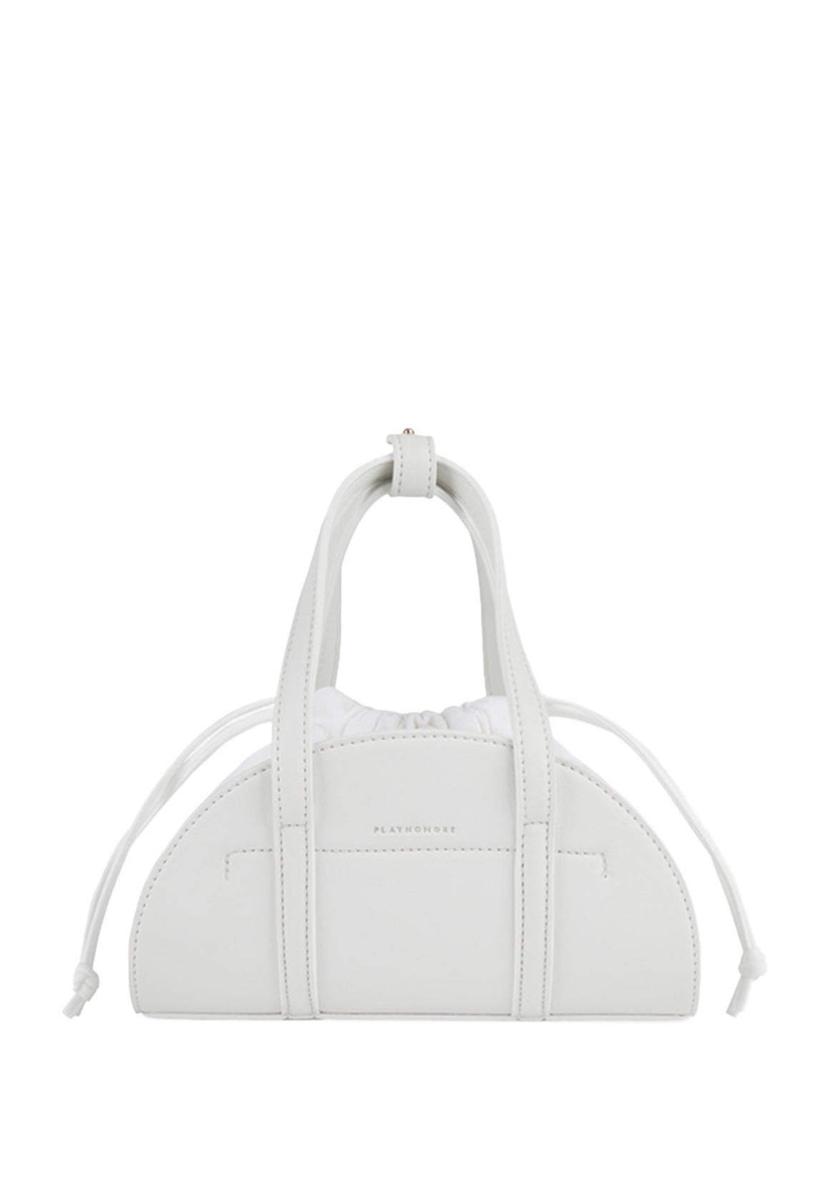 PLAYNOMORE MY TACO white (small)