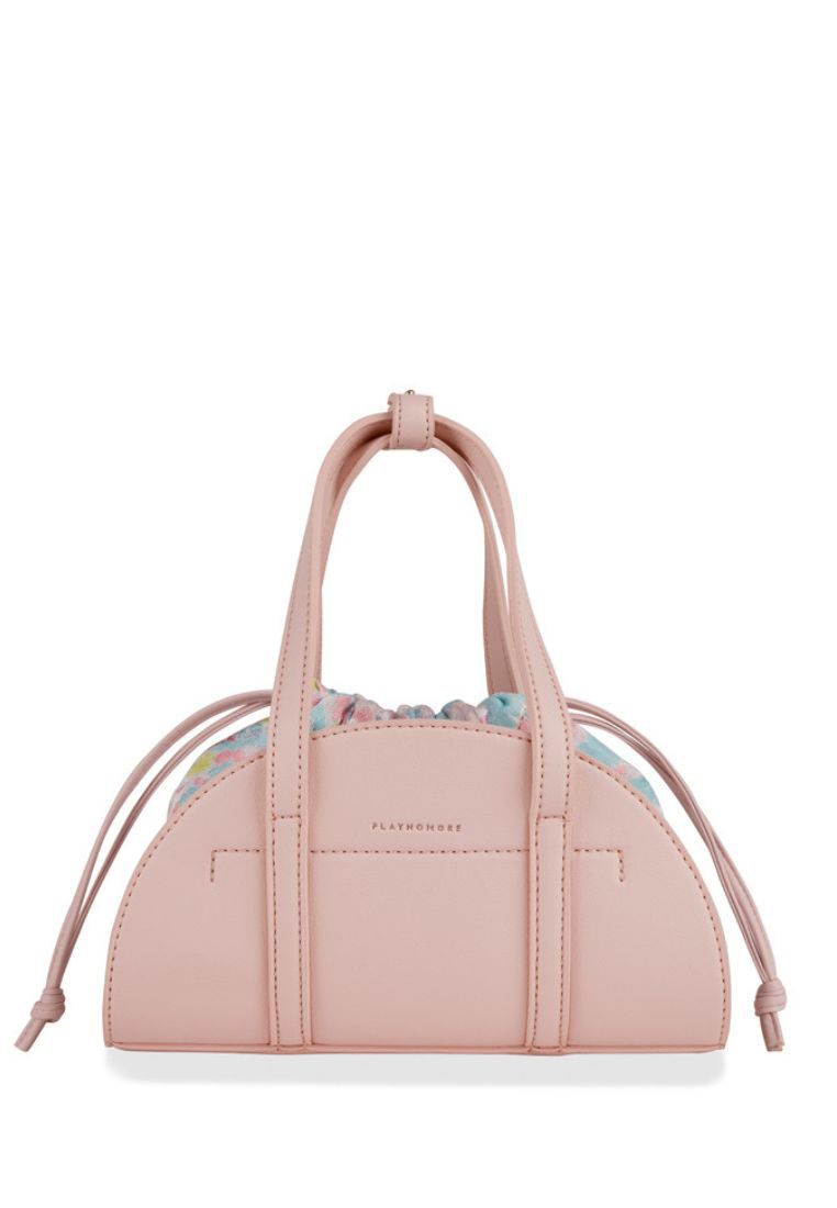 PLAYNOMORE MY TACO pink (small)