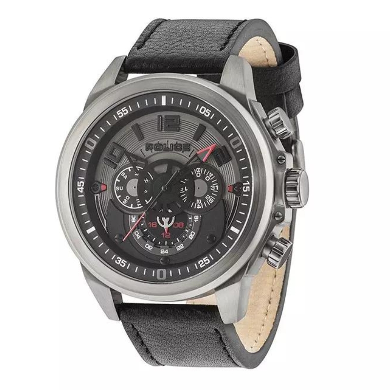 Police Jam Tangan Police Jam Tangan PL.15036JSU/61 Original