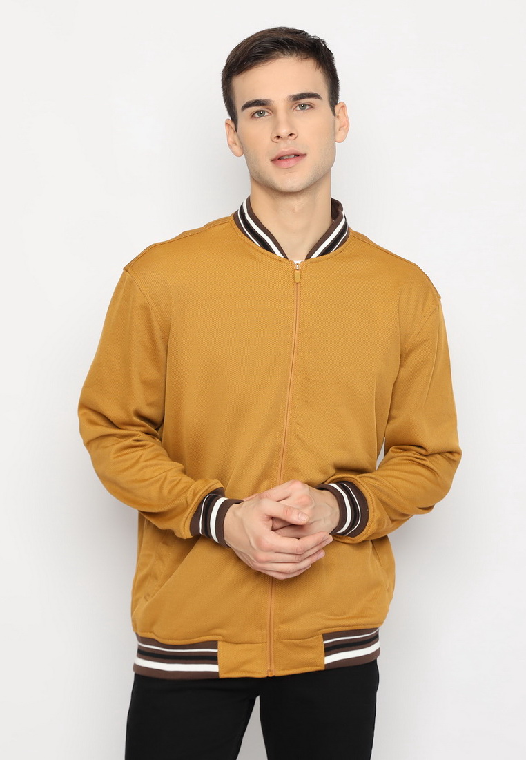 Police Denim POLICE Jaket Pria 26210048