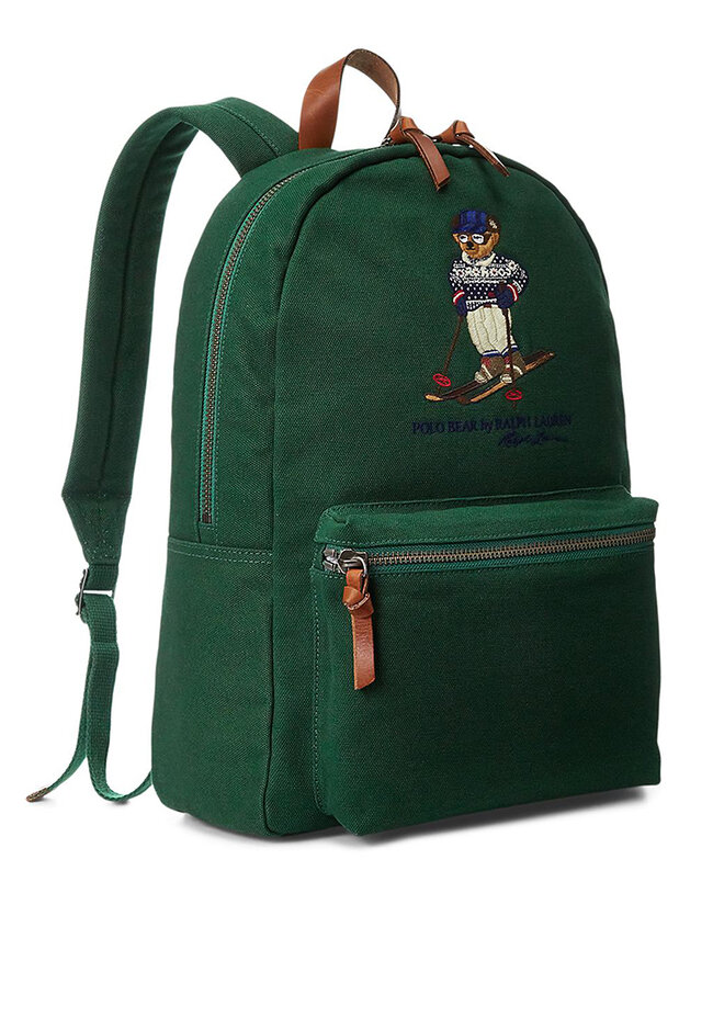 polo ralph lauren bookbag