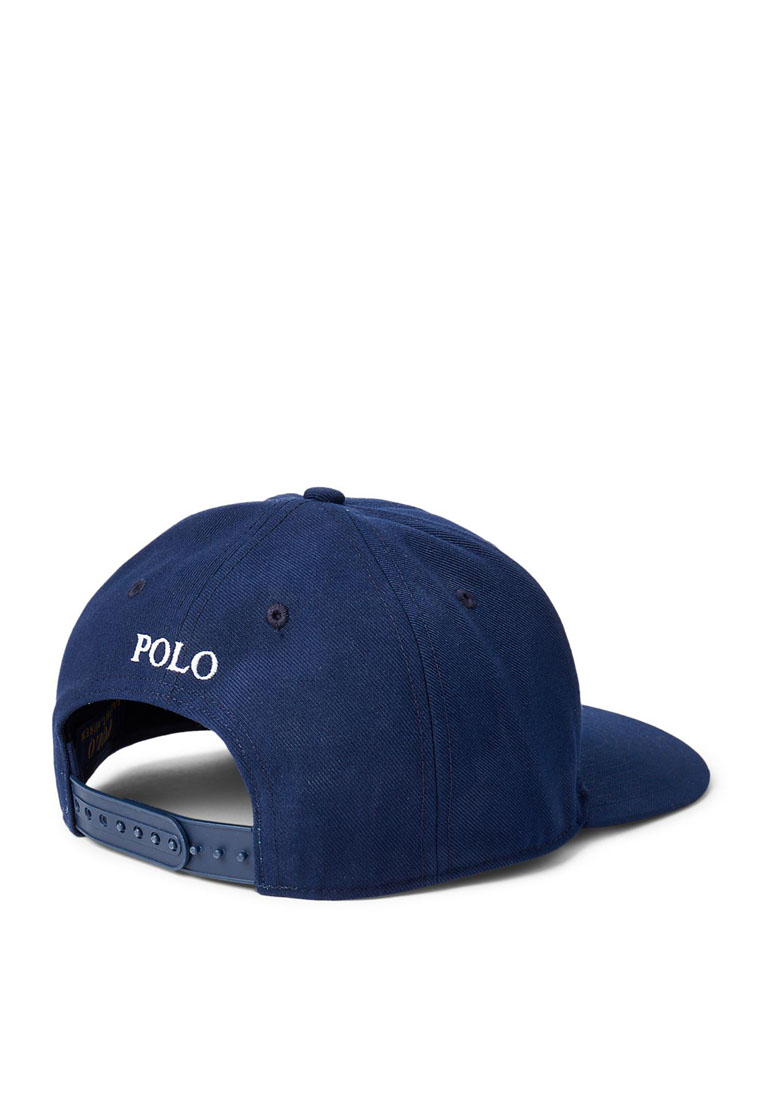 polo cap