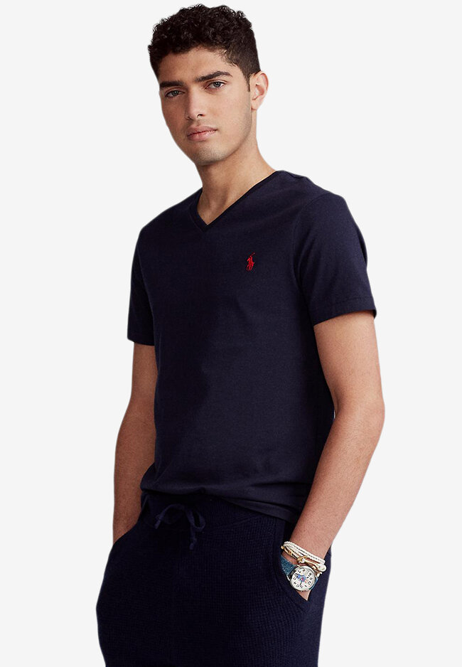 Jual Kaos Polo Ralph Lauren Pria 