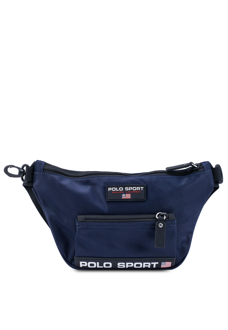 polo ralph lauren crossbody bag men's