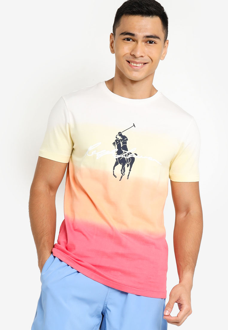 baju polo original