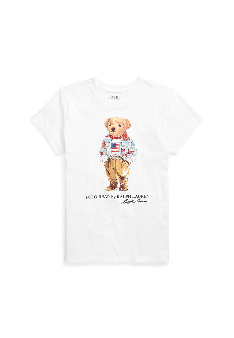 polo bear shirt ralph lauren