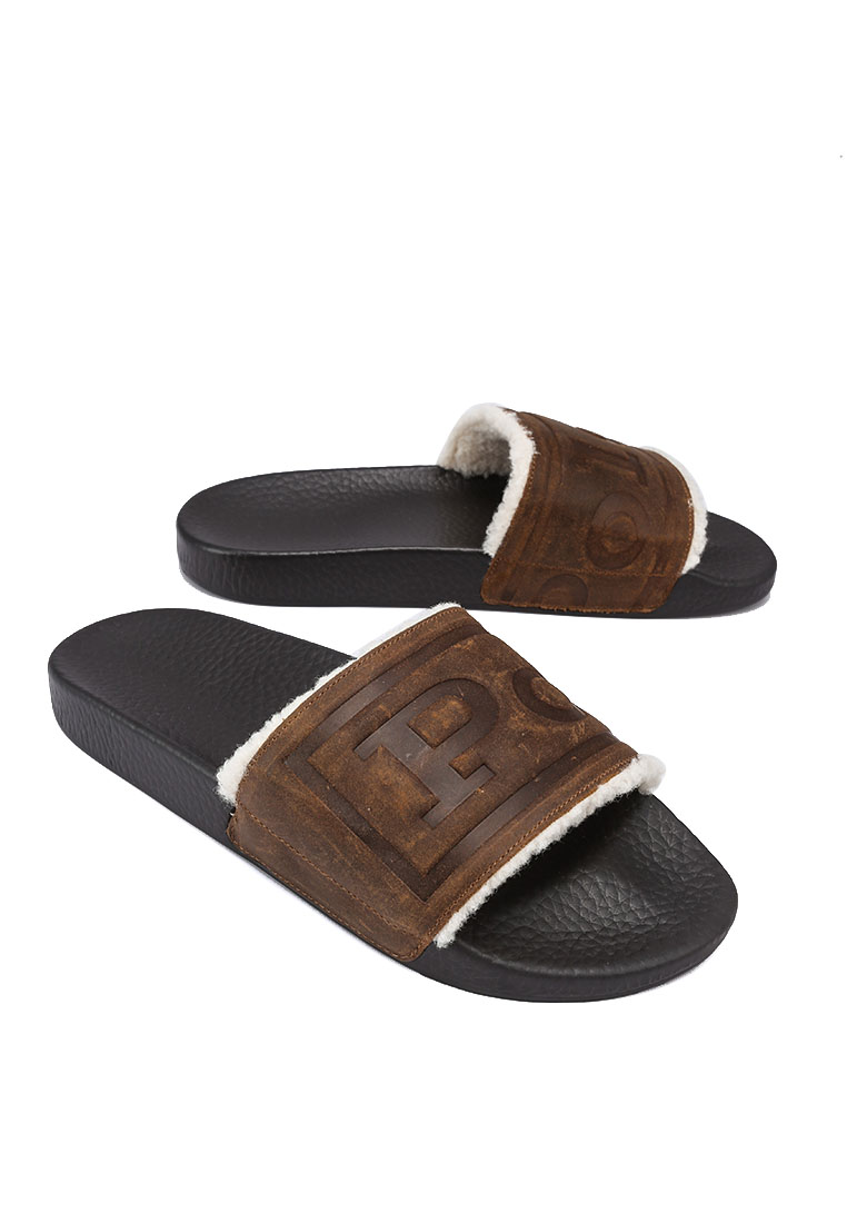 ralph lauren flip flops