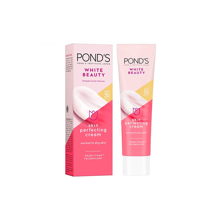 Pond's PondS White Beauty Day Cream Sun Protection 20g  (402988)