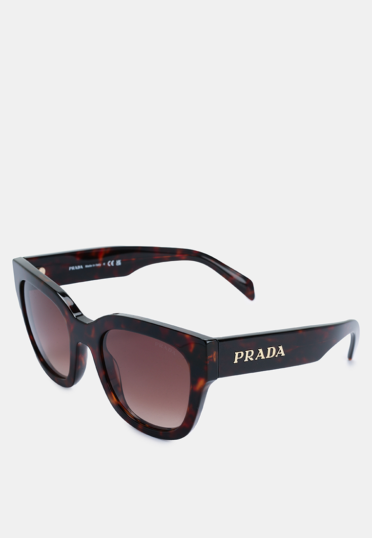 Prada Logo Sunglasses