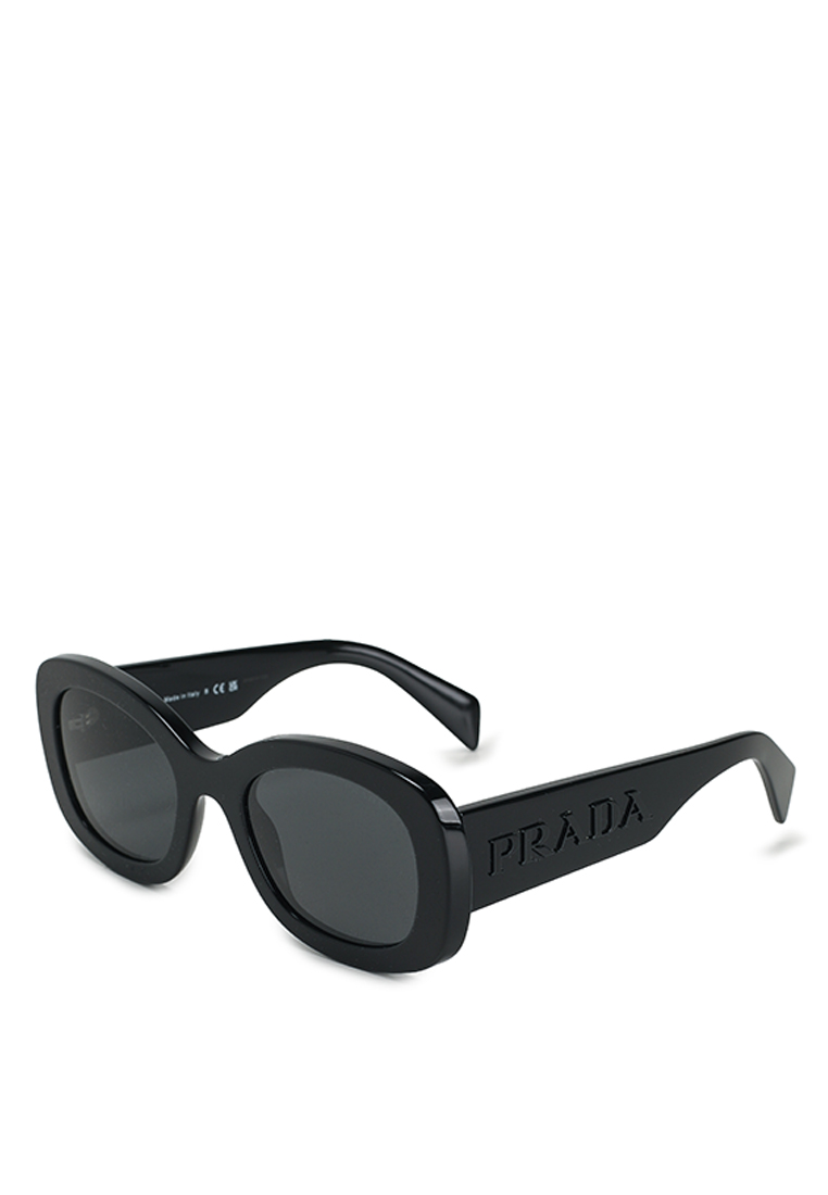 Prada Logo Sunglasses