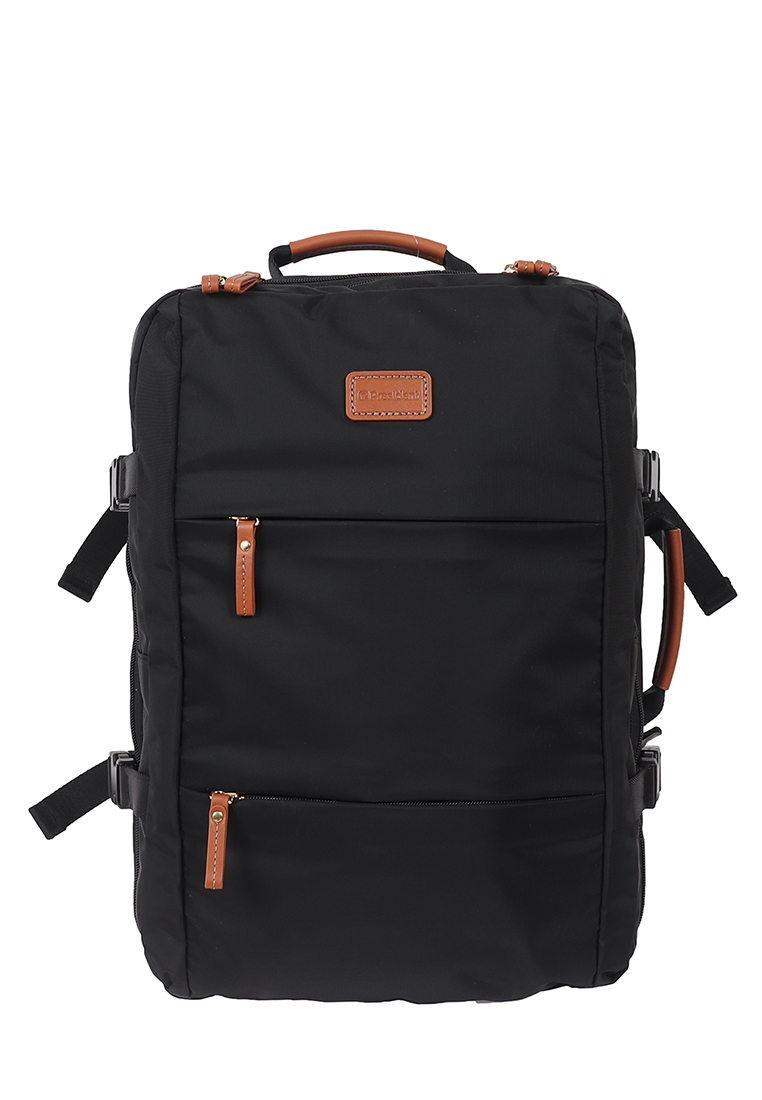 President Tas Ransel - Backpack President 1052 - 18' Black